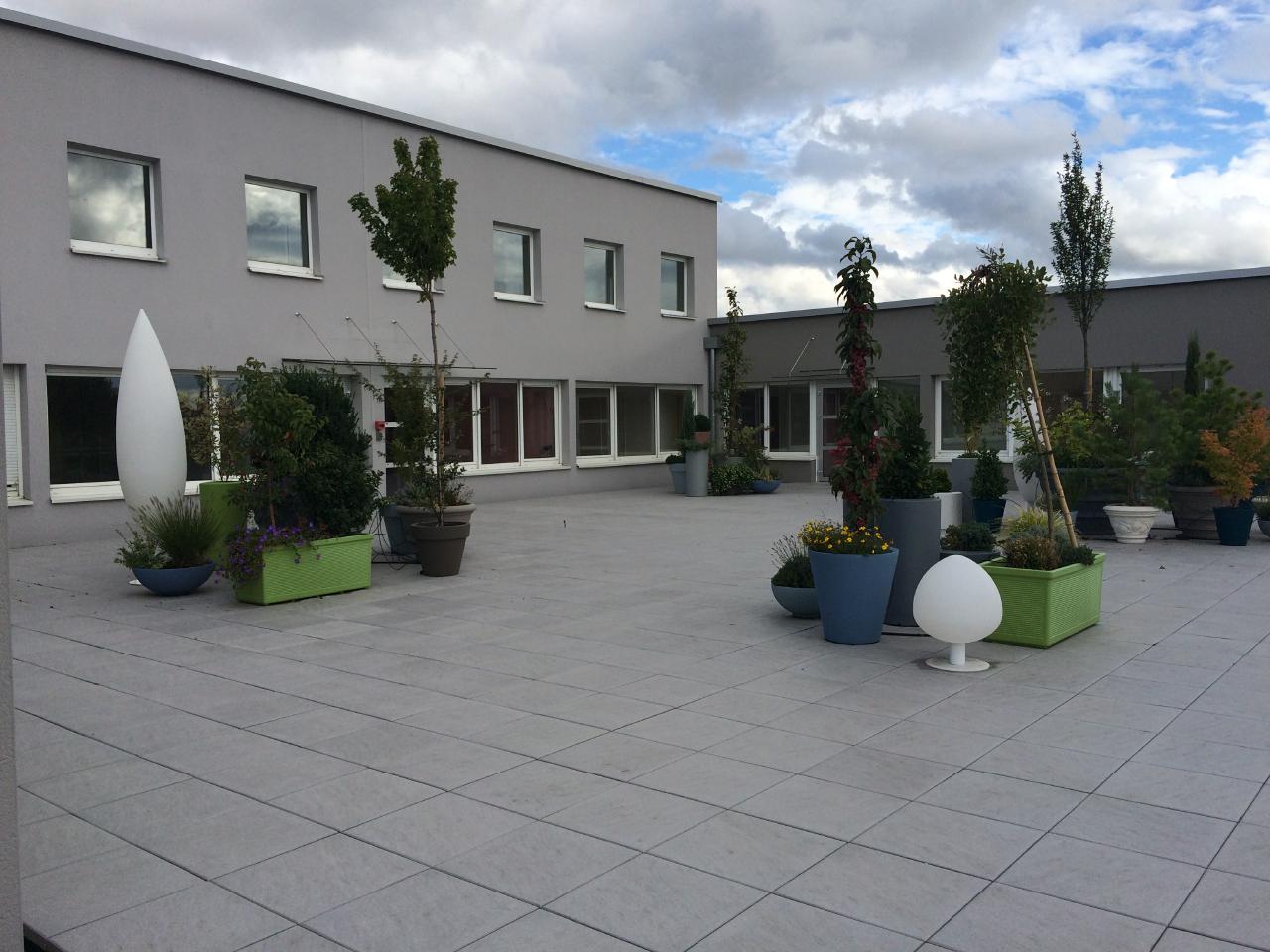 Bureau Metz 275m² Location bureau Metz Moselle OLBUR2309573 1